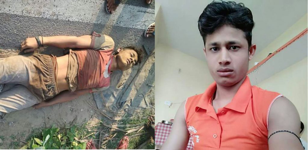 Hailakandi boy found dead in Bangalore; another Northeastern killed in ...