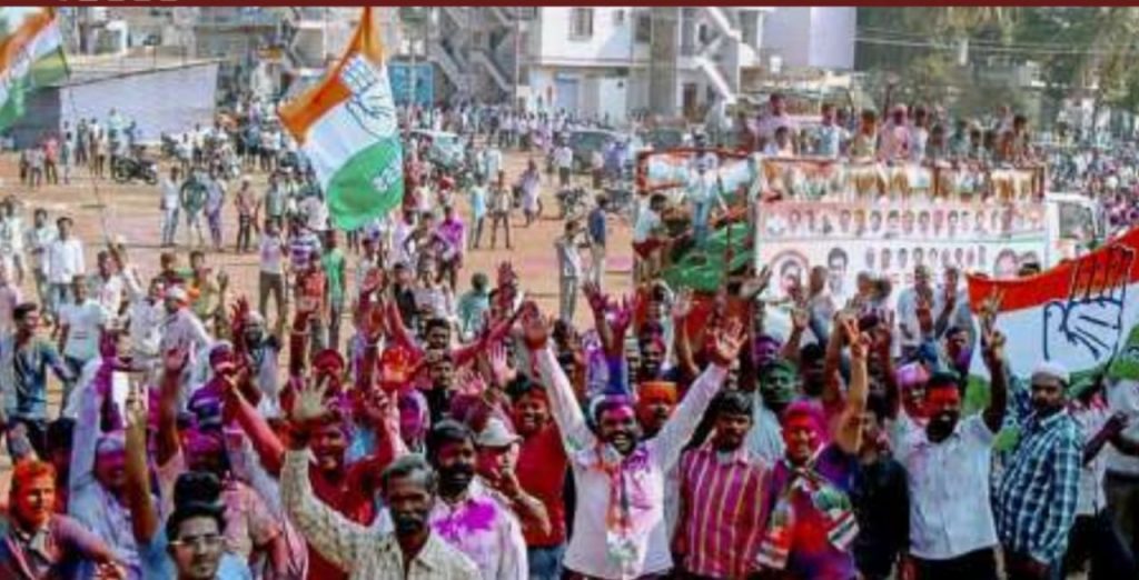 Today’s Headlines: Jolt For BJP: Congress-JD(S) Combine Sweep By Polls ...