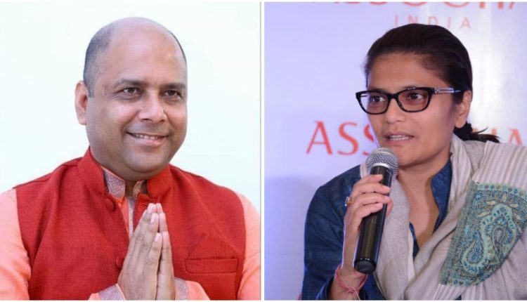 “I’m Optimistic But Not Overconfident”: Sushmita Dev VS “Will Beat ...