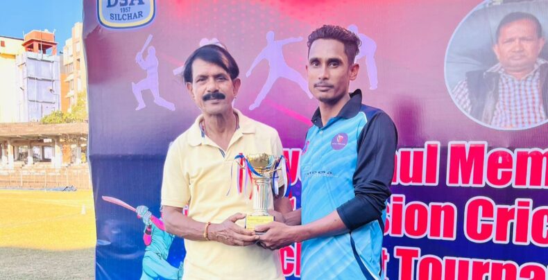 Defending champions Triveni’s easy win in the opening match of Super ...